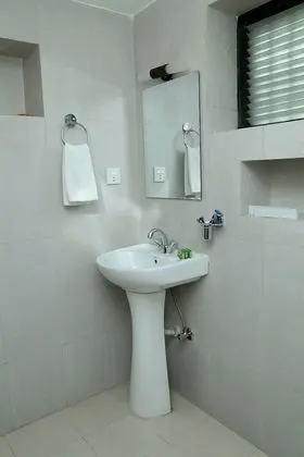 Superior Tek Büyük veya İki Ayrı Yataklı Oda