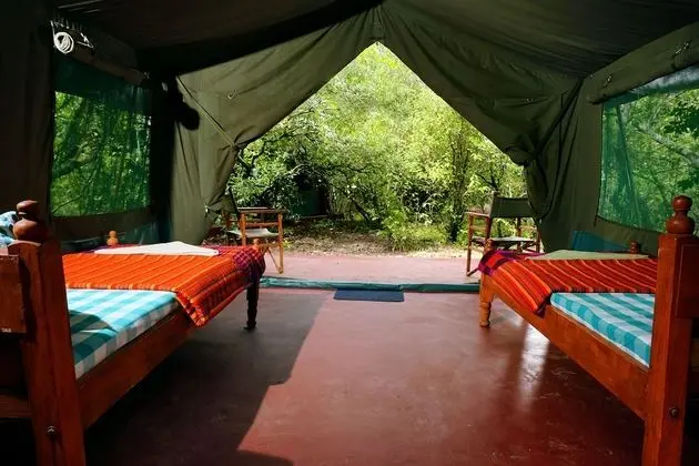 Comfort Çadır