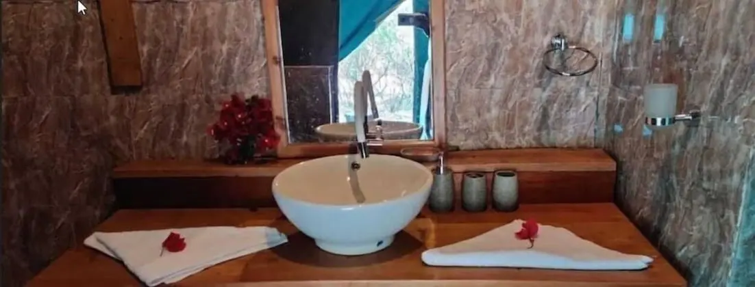 Comfort Çadır