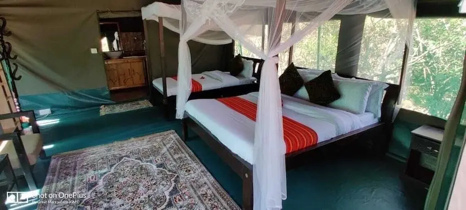 Luxury Çadır