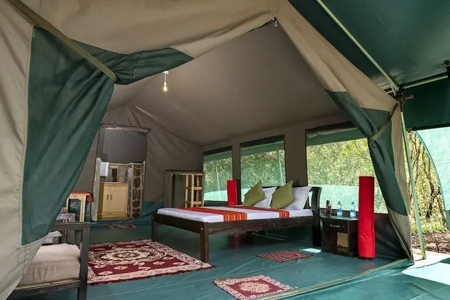 Luxury Çadır