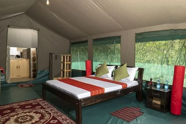 Luxury Çadır