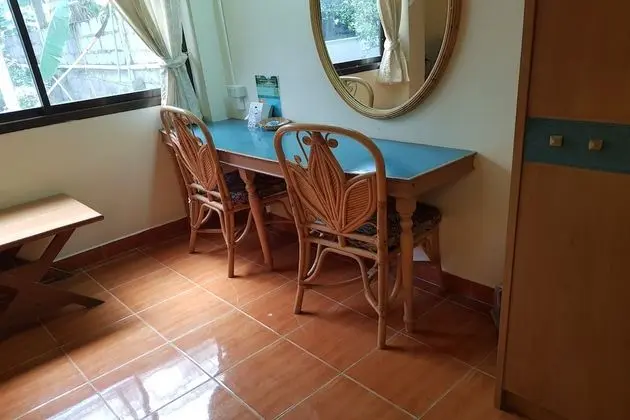 Standard İki Ayrı Yataklı Oda