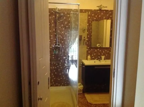Deluxe Oda, Özel Banyo, Bahçeli