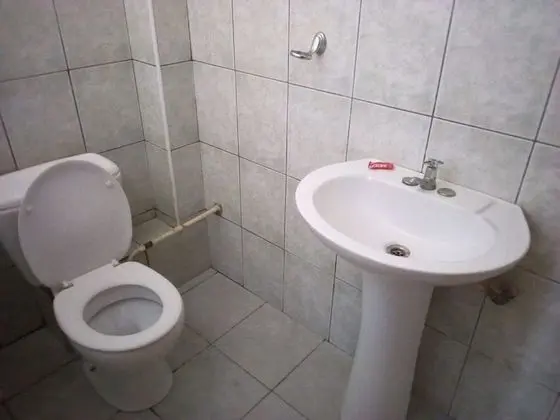 Executive Tek Büyük Yataklı Oda