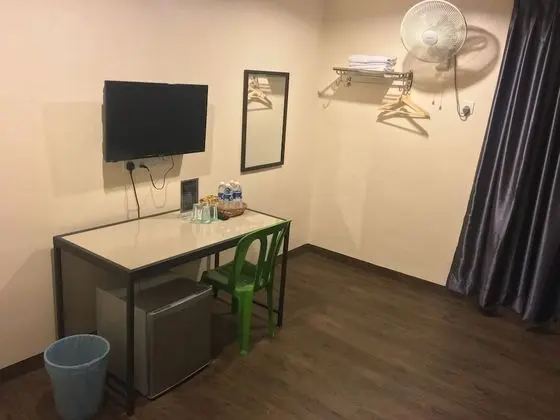 Family - 4 Suite