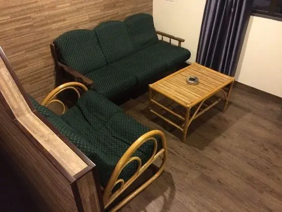 Family - 4 Suite