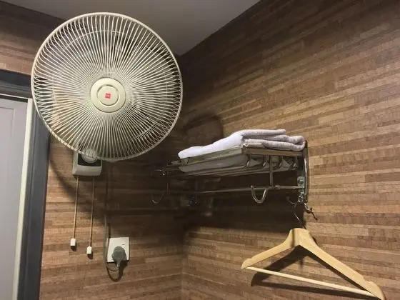 Superior İki Ayrı Yataklı Oda