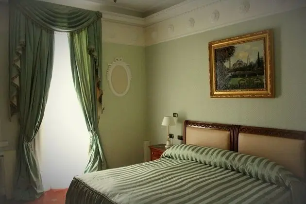 Deluxe Süit, Business Dinlenme Salonu Kullanımı