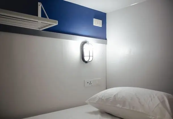 Standard Tek Büyük Yataklı Oda, 1 Büyük (Queen) Boy Yatak, Ortak Banyo
