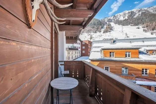 Tek Kişilik Oda, Balkon (Externe Toilette)