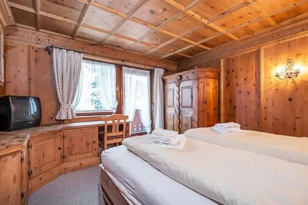 Üç Kişilik Oda, Balkon