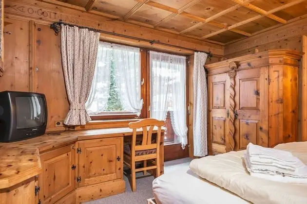 Üç Kişilik Oda, Balkon