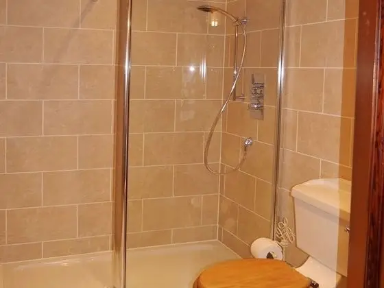 Deluxe Tek Büyük Yataklı Oda, Banyolu/Duşlu