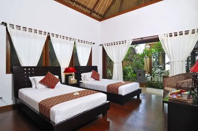 Luxury Villa, 3 Yatak Odası