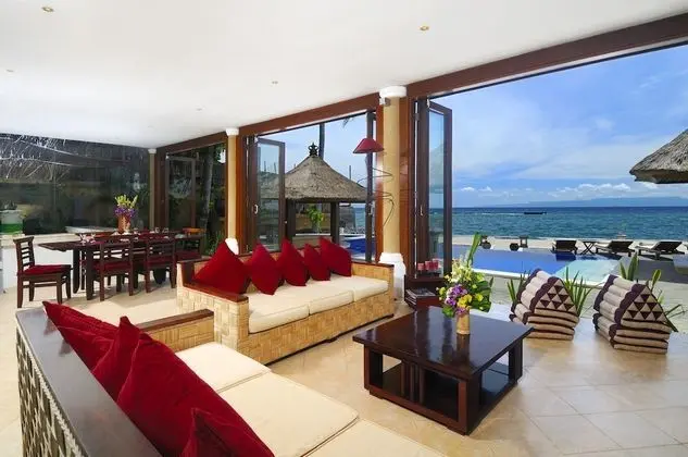 Luxury Villa, 3 Yatak Odası