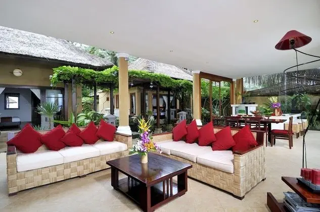 Luxury Villa, 3 Yatak Odası