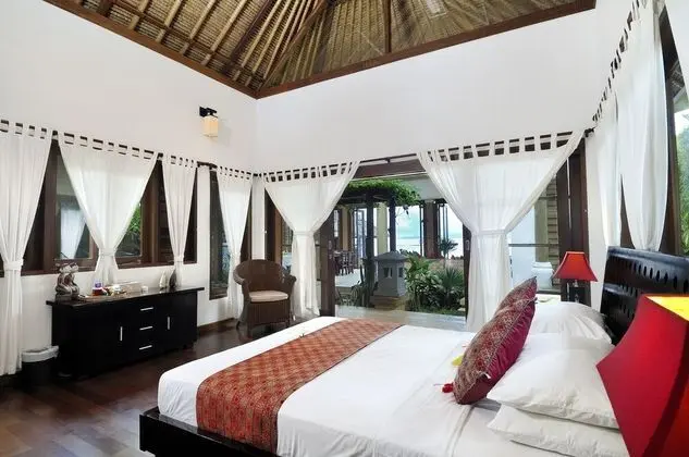 Luxury Villa, 3 Yatak Odası