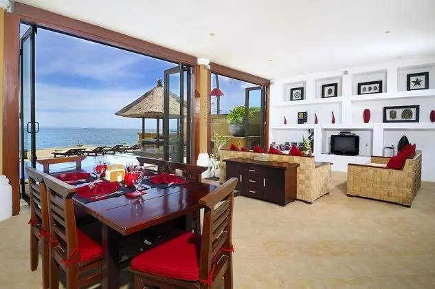 Luxury Villa, 3 Yatak Odası