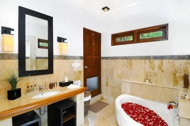 Luxury Villa, 3 Yatak Odası
