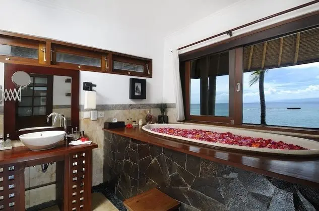 Luxury Villa, 3 Yatak Odası