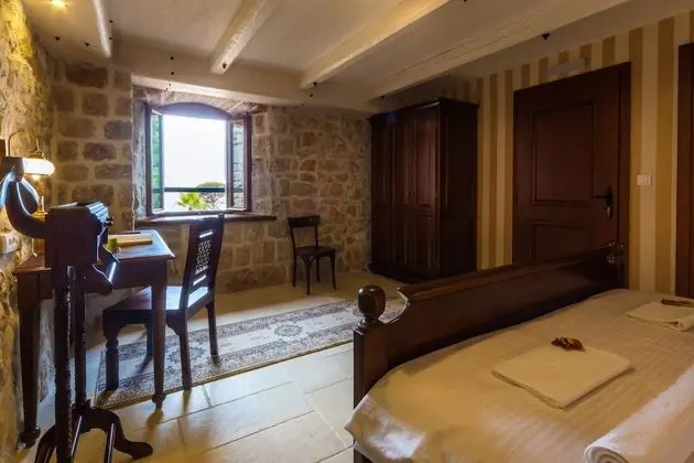 Superior Villa