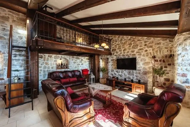Superior Villa