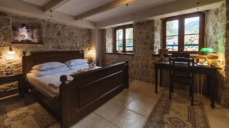Superior Villa, Kişiye Özel Havuzlu