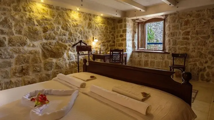 Superior Villa, Kişiye Özel Havuzlu