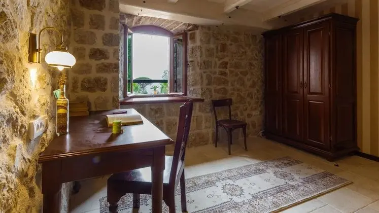 Superior Villa, Kişiye Özel Havuzlu
