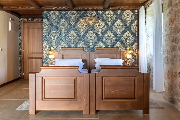 Superior Villa, Kişiye Özel Havuzlu