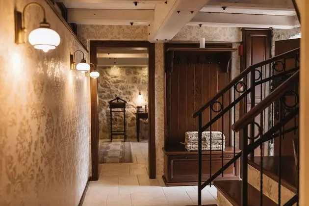 Superior Villa, Kişiye Özel Havuzlu