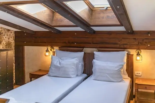 Superior Villa, Kişiye Özel Havuzlu