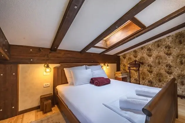 Superior Villa, Kişiye Özel Havuzlu