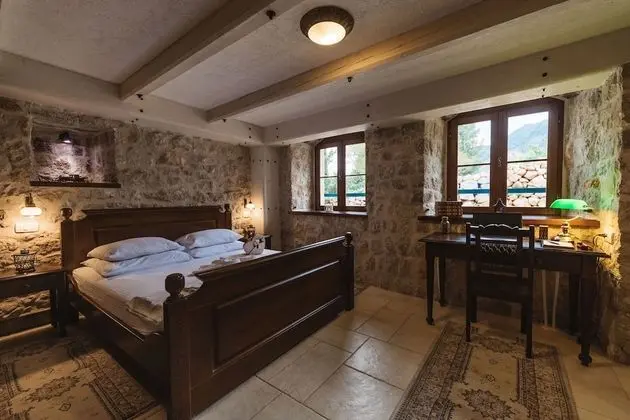 Superior Villa, Kişiye Özel Havuzlu