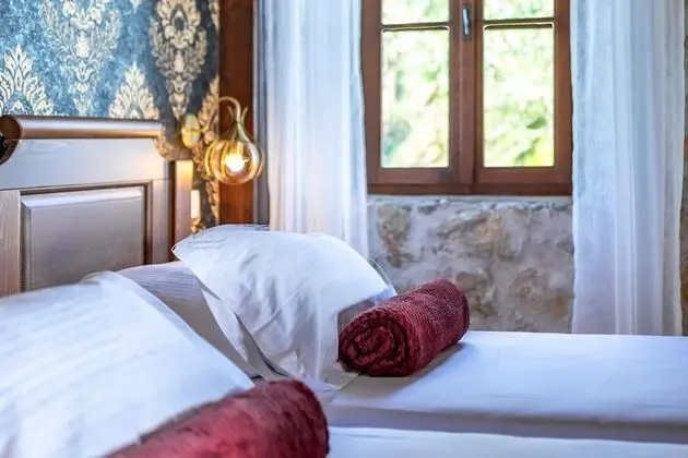 Superior Villa, Kişiye Özel Havuzlu