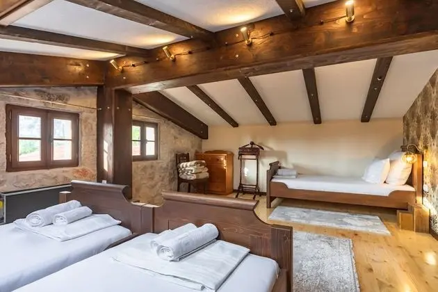 Superior Villa, Kişiye Özel Havuzlu