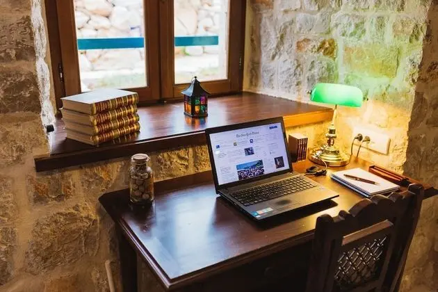 Superior Villa, Kişiye Özel Havuzlu