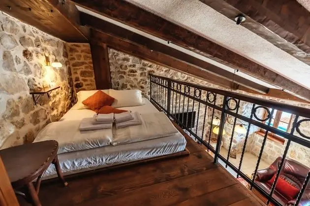 Superior Villa, Kişiye Özel Havuzlu