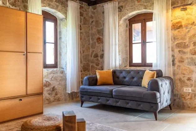 Superior Villa, Kişiye Özel Havuzlu