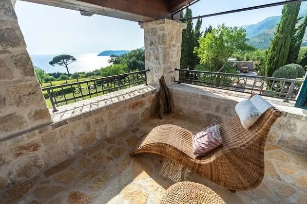 Superior Villa, Kişiye Özel Havuzlu