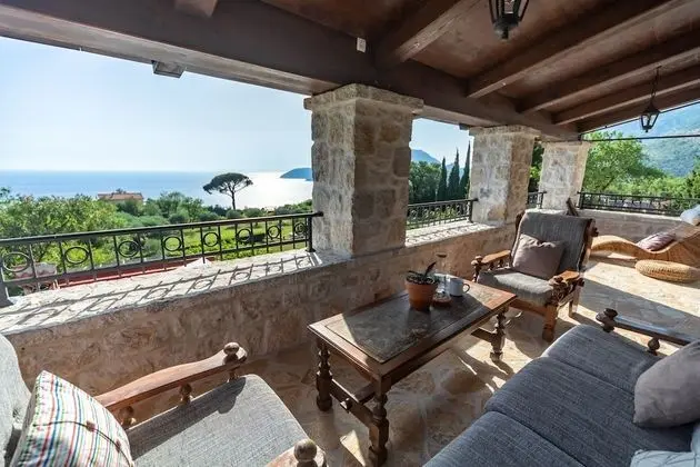 Superior Villa, Kişiye Özel Havuzlu