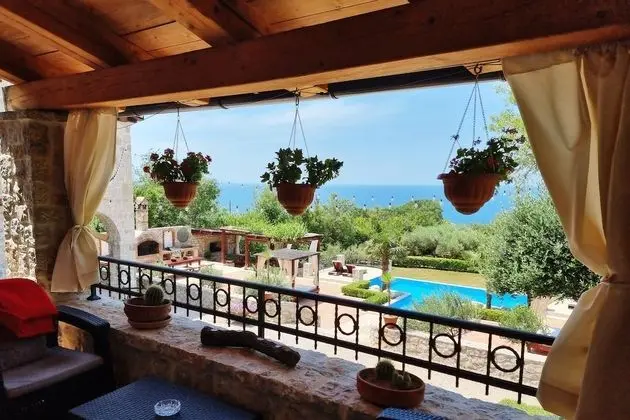 Superior Villa, Kişiye Özel Havuzlu