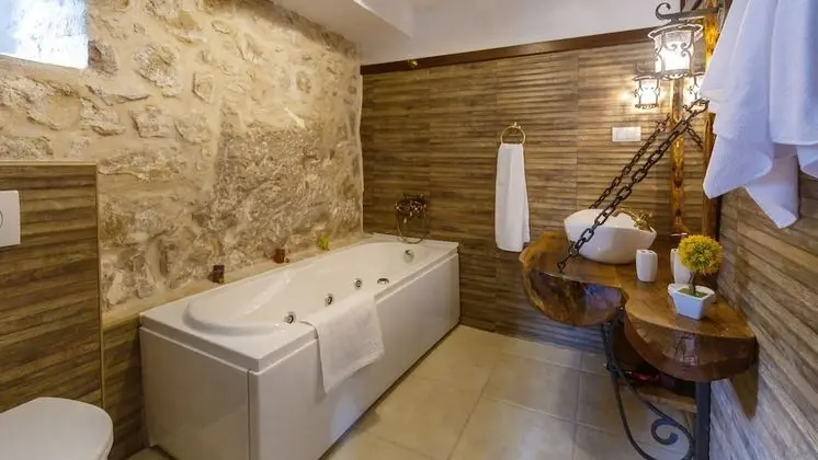 Superior Villa, Kişiye Özel Havuzlu