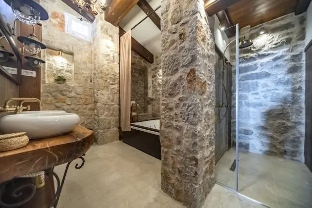 Superior Villa, Kişiye Özel Havuzlu