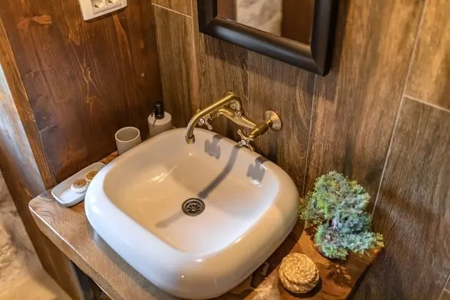 Superior Villa, Kişiye Özel Havuzlu