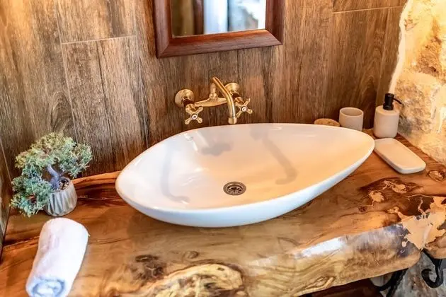 Superior Villa, Kişiye Özel Havuzlu