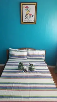 Oda, Ortak Banyo (Fan)