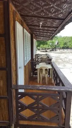 Oda, Ortak Banyo (Fan)