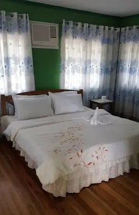 Tek Büyük Yataklı Oda, Balkon